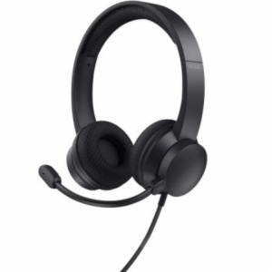 AURICULARES TRUST 25334 HS-260 USB